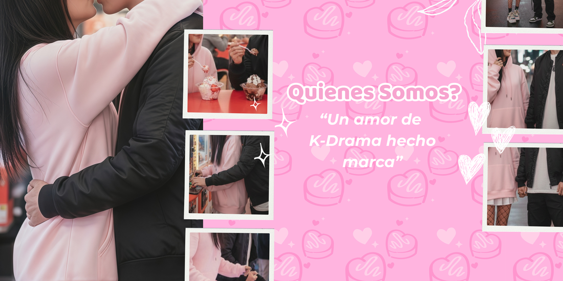 Nuestra Historia