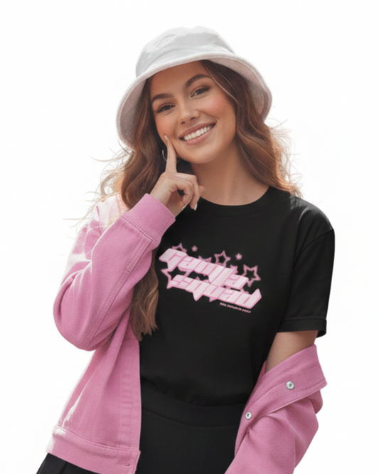 GAMJA Squad Tee