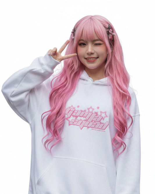 GAMJA Squad Hoodie