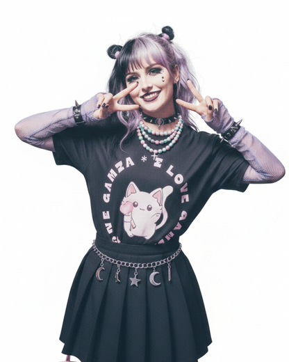 I Love GAMJA T-Shirt