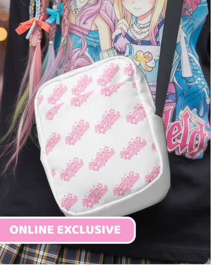 GAMJA Squad Crossbody Bag