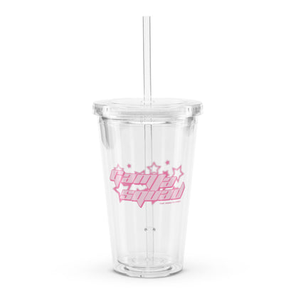 GAMJA Squad Reusable Cup